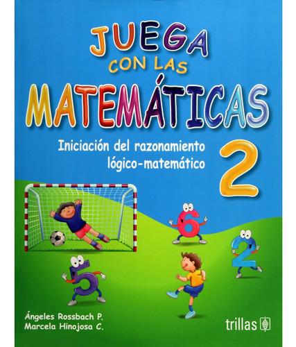 Juega Con Las Matemáticas 2