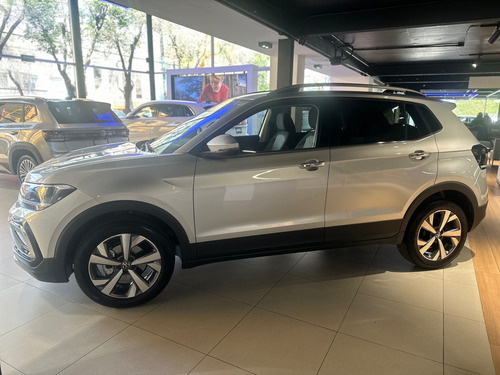 Volkswagen Taigun 1.0 Tsi Comfortline At