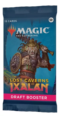 comprar, Juego cartas magic the gatering mazos