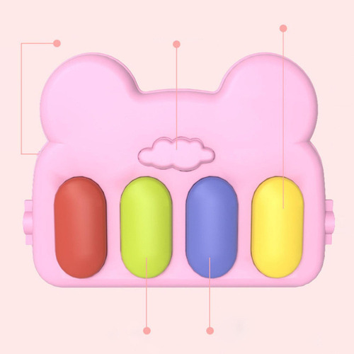 Descuento. Aplicable A: Tapete Para Patadas Y Juegos Tapete