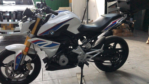 Bmw 2018