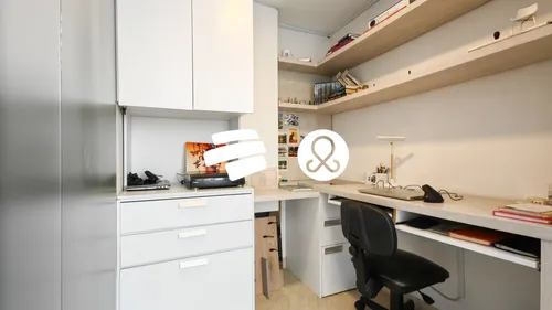 Apartamento En Venta En Chapinero Central En Bogotá