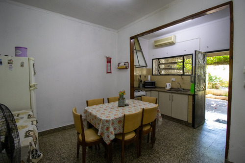 Casa 3 Amb C/ Cochera S/ Lote 420m2
