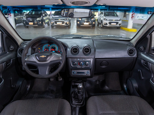 Chevrolet Celta 1.4 Ls+aa