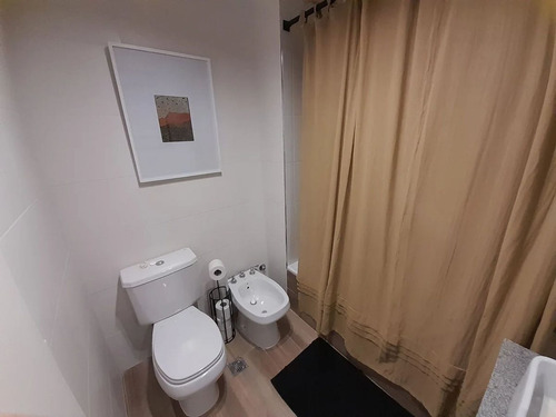 Departamento En Venta La Plata
