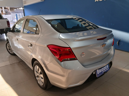 Chevrolet Prisma 1.4 Lt 98cv