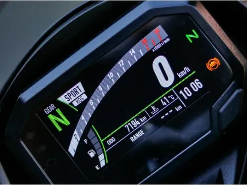 Kawasaki Ninja Zx-4r | MercadoLivre