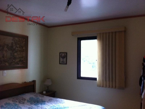 Ref.: 3043 - Apartamento Em Jundiaí Para Venda - V3043