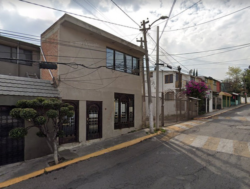Imagen 7 de 14 de Casa En Lomas De Cantera, Naucalpan De Juárez Avbr
