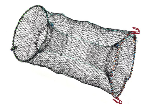 Jaulas Plegables Para Langostas, Cangrejos, Langostas Y Cama