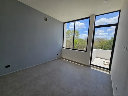 Casa En Venta En Mérida, En Cholul