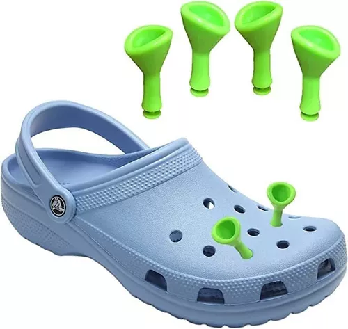 Crocs Shrek  MercadoLivre 📦