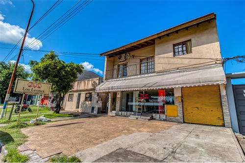 Imagen 16 de 30 de Casa C/local Comercial Y Panaderia Completisima