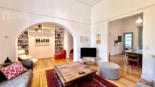 Alquiler Casa/oficina San Isidro- Casco Historico