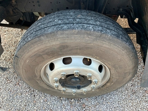Imagem 10 de 15 de Ford Cargo 4432 - 4x2