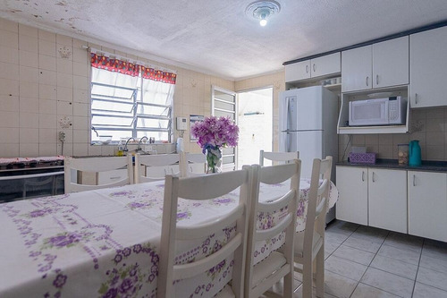 Imagem 9 de 30 de Casa - Ca00320 - 70659046
