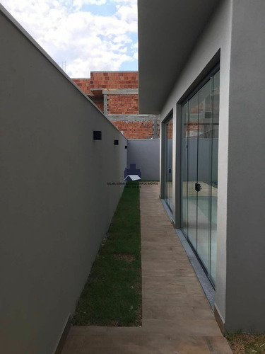 Imagem 9 de 16 de Casa À Venda No Condominio Residencial Maria Júlia - São José Do Rio Preto/sp - 2022453