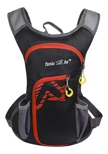 Mochila Camelback Trekking 2l Hiking Ciclismo Outdoor M71