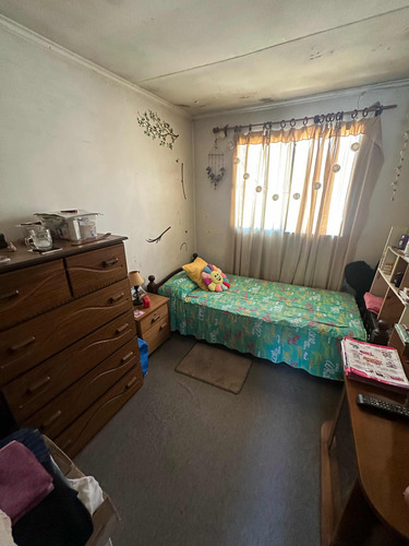 Casa Comuna San Joaquín A Un Paso De Metro