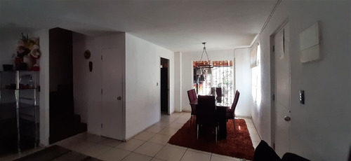 Casa En Venta En Quilicura