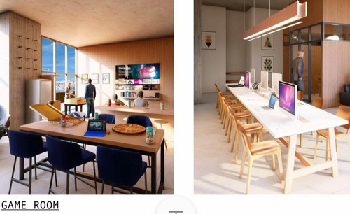 Imagen 6 de 9 de Pre Venta Departamento, Zona Centro De Monterrey - Barrio W