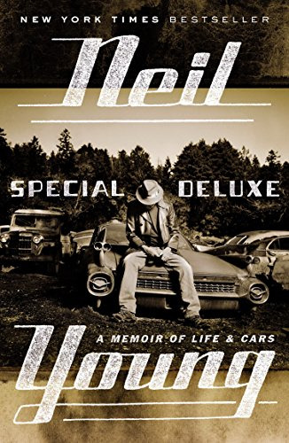 Libro Special Deluxe De Young, Neil