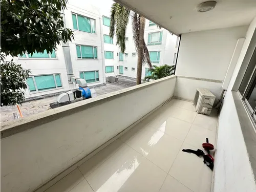 Vendo Apartamento En Alto Prado