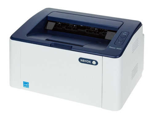 Impresora Laser Xerox 3020 Wifi Windows Mac Linux Gtia Ofic