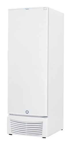 Freezer vertical Fricon CV1P PCC  branco 550L 220V 