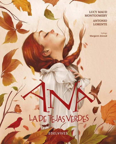 Imagen 1 de 1 de Ana De Las Tejas Verdes