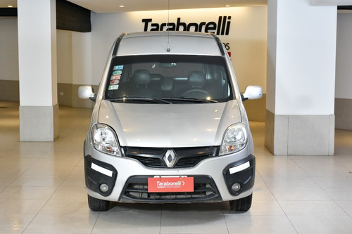 Renault Kangoo 1.6 Ph3 Authentique Plus Lc