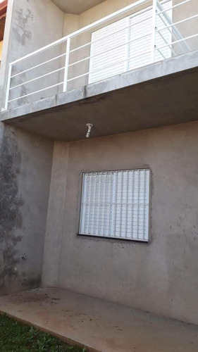 Imagem 13 de 21 de Jardim Florestal | Casa 120 M² 3 Dorms 2 Vagas | G-6825 - V6825