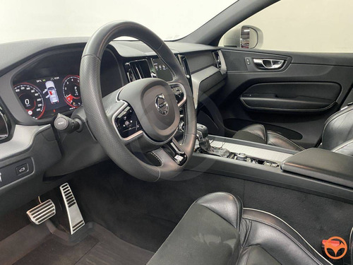 Imagem 7 de 15 de Volvo Xc60 2.0 T5 Gasolina R-design Awd Geartronic
