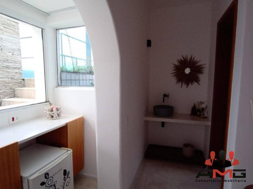 Imagem 9 de 30 de Cobertura Com 4 Dormitórios À Venda, 280 M² Por R$ 2.500.000,00 - Riviera - Módulo 6 - Bertioga/sp - Co0049