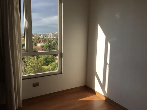 Departamento Con Excelente Ubicación, Orientación Y Vista