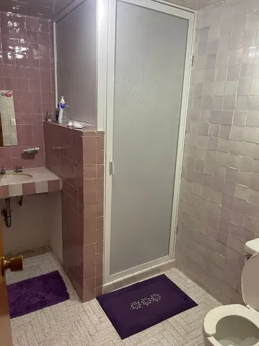 Venta De Casa En Av. Lomas De Guadalupe #250, Col. Los Cedros, Álvaro Obregón En Cdmx