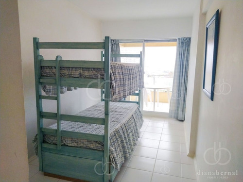 Imagen 14 de 17 de Apartamento De 2 Dormitorios En Puna Del Este Playa Brava