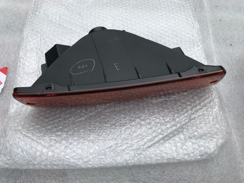 Mica Cruce Derecha Original Toyota Autana Vx 4500 Burbuja