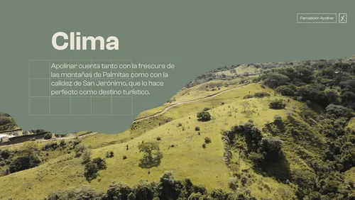 Proyecto De Lotes En San Jerónimo