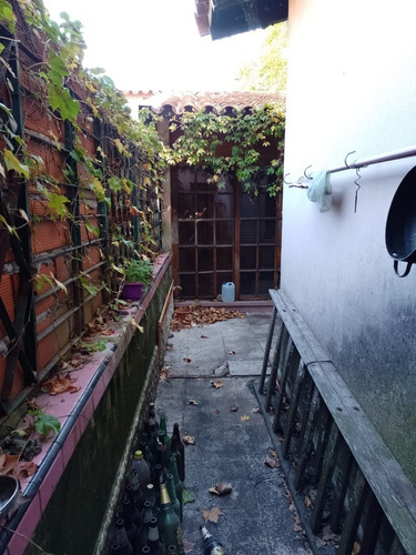 Imagen 6 de 15 de Venta De Casa Sobre Avenida Amenedo