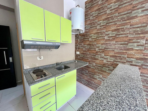 Venta Monoambiente Boedo Apto Credito