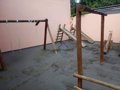 Imagem 15 de 15 de Casa Com 2 Dormitórios À Venda, 65 M² Por R$ 276.000,00 - Parque Residencial Califórnia - Campo Limpo Paulista/sp - Ca0709