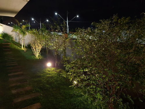 Imagem 14 de 25 de Sobrado À Venda, 590 M² Por R$ 3.800.000,00 - Urbanova - São José Dos Campos/sp - So0988