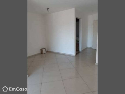 Imagem 3 de 10 de Apartamento À Venda Em São Paulo - 23564