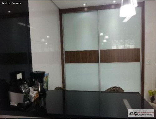 Imagem 4 de 15 de Apartamento Para Venda Em Jundiaí, Jardim São Bento, 3 Dormitórios, 3 Suítes, 4 Banheiros, 3 Vagas - 17060s_2-835108