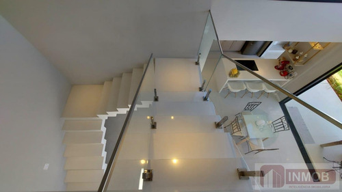 Imagem 2 de 14 de Casa Em Condomínio Para Venda Em Tremembé, Campos Do Conde, 3 Dormitórios, 1 Suíte, 2 Banheiros, 4 Vagas - Ca0246_1-2033244