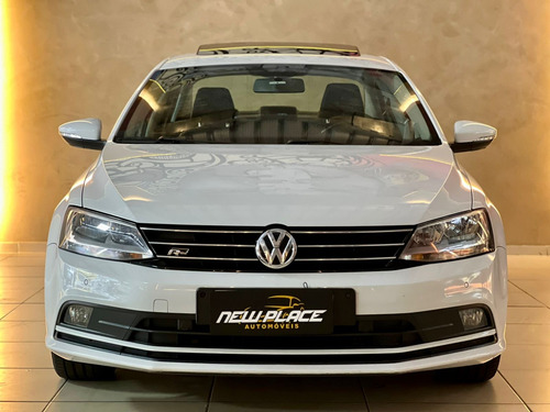 Volkswagen Jetta 2.0 Tsi Highline 4p