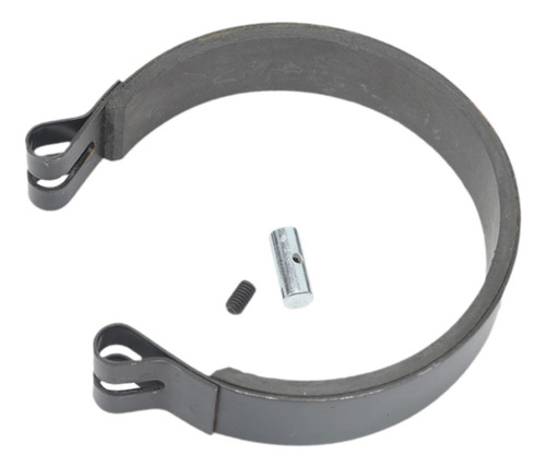 Faixa De Freio Com Conjunto De Pinos 4,5 Polegadas