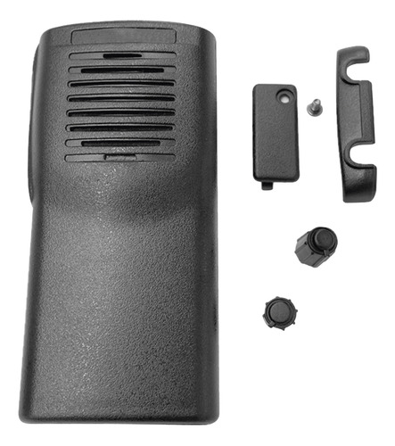 Carcasa De Plástico Para Radio Kenwood Tk2102