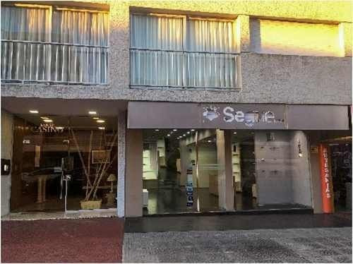 Local En Alquiler De En Penãnsula